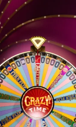 Crazy Time